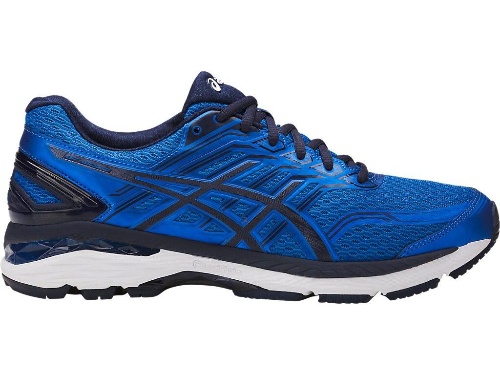 ASICS GT 2000 5 2E MENS T708N